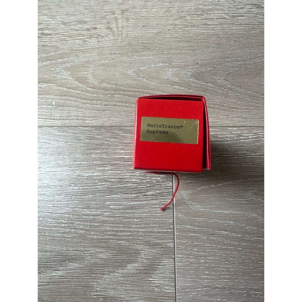 Supreme x Pat McGrath Lipstick - NEW - Picture 4 of 4
